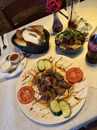 Photo of Sofra Grill - 29 Brighton Rd, Sutton SM2 5AJ